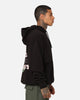Playboy Rose Stack Hoodie Black