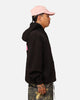 Playboy PB Heart Hoodie Black