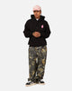 Playboy PB Heart Hoodie Black