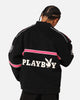 Playboy Racing Playboy RHD Jacket Black