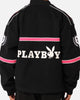 Playboy Racing Playboy RHD Jacket Black