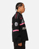 Playboy Racing Playboy RHD Jacket Black