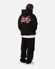 Playboy Stay Playful Hoodie Black