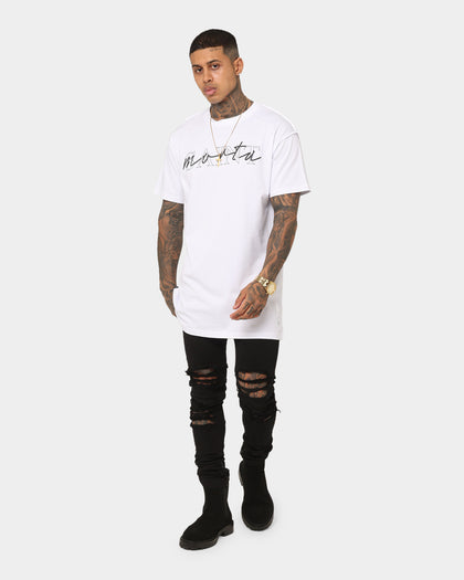Saint Morta Interlock Lafayette T-Shirt