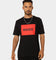 Hugo Boss DULIVE222 T-Shirt Black