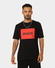Hugo Boss DULIVE222 T-Shirt Black