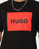Hugo Boss DULIVE222 T-Shirt Black