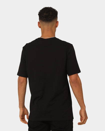 Hugo Boss DULIVE222 T-Shirt Black