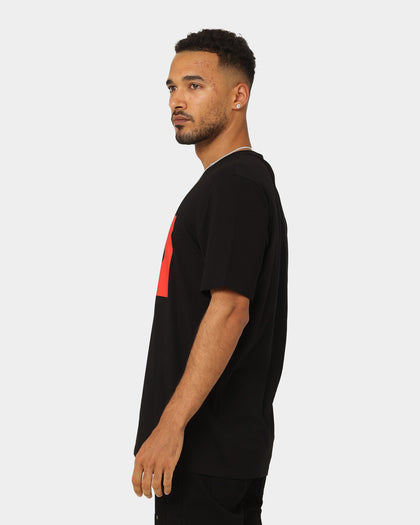 Hugo Boss DULIVE222 T-Shirt Black