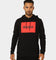 Hugo Boss DURATSCHI223 Hoodie Black
