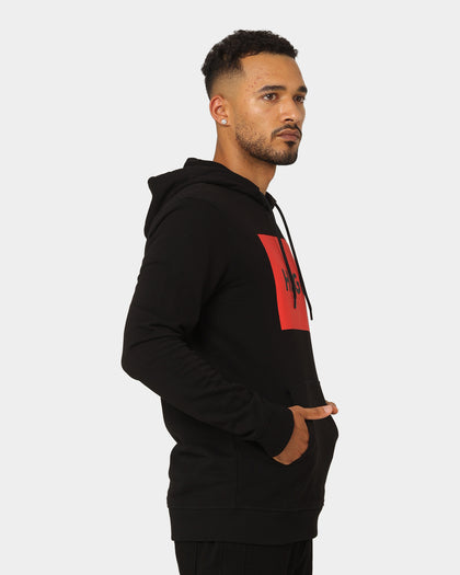Hugo Boss DURATSCHI223 Hoodie Black