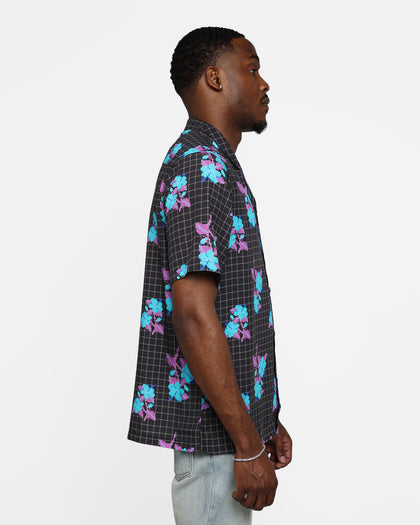 Ksubi Low Res Resort T-Shirt Multicolour