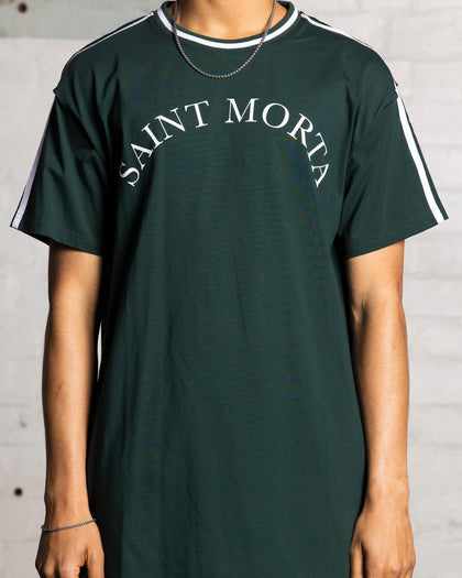 Saint Morta College Lafayette T-Shirt Dark Green
