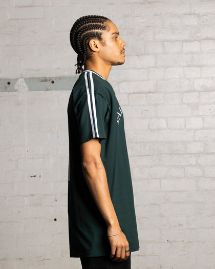 Saint Morta College Lafayette T-Shirt Dark Green