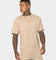 Saint Morta Metal Lafayette T-Shirt Stone/Stone