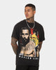 UFC By Goat Crew Marlon Vera Vintage T-Shirt Black Wash
