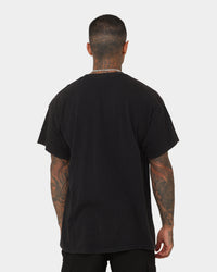 UFC By Goat Crew Cory Sandhagen Vintage T-Shirt Black Wash
