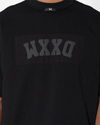 DXXMLIFE L-7 A V3L3DRXME T-Shirt Black