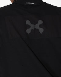 DXXMLIFE L-7 A V3L3DRXME T-Shirt Black