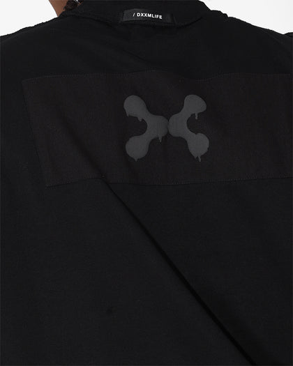 DXXMLIFE L-7 A V3L3DRXME T-Shirt Black
