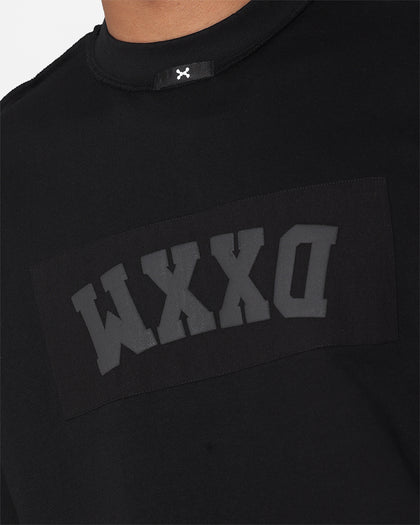 DXXMLIFE L-0 A Baggy T-Shirt Black | Culture Kings US DXXMLIFE L-0 A Baggy T-Shirt Black | Culture Kings US