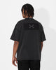 DXXMLIFE L-7 A V3L3DRXME T-Shirt Vintage Black