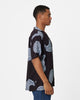 Stussy Big Paisley T-Shirt Black
