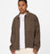 Stussy Twill Work Jacket Olive