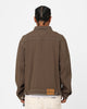 Stussy Twill Work Jacket Olive