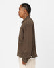 Stussy Twill Work Jacket Olive