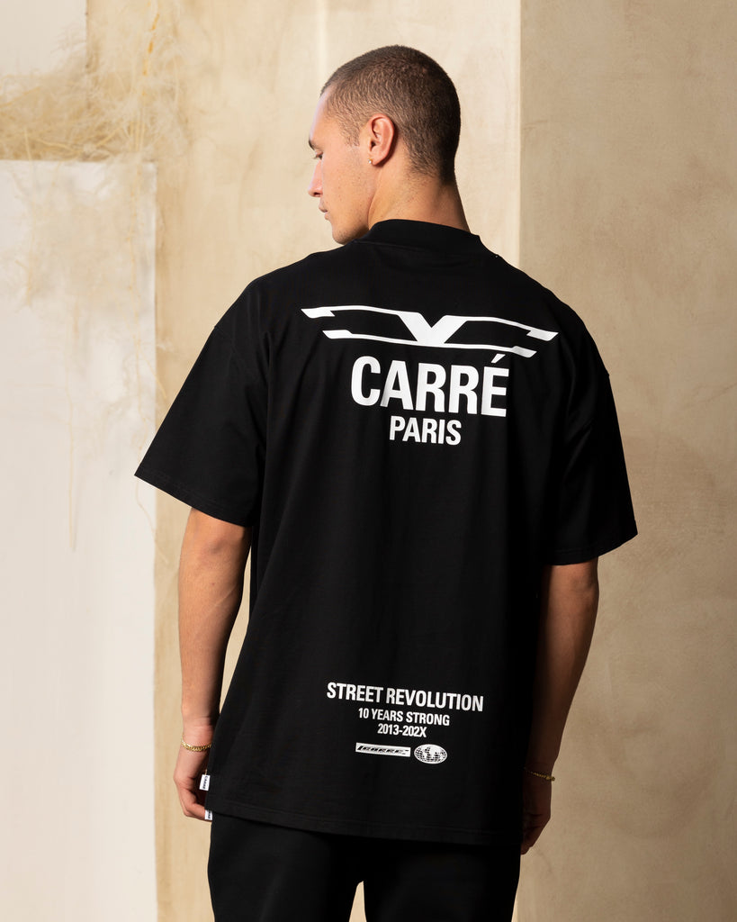 Carre Clothing Logo Bokitta Carre Collection: Elevate Your Look