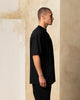 Carre Revolution Oversized T-Shirt Black
