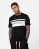Nautica Matias T-Shirt Black
