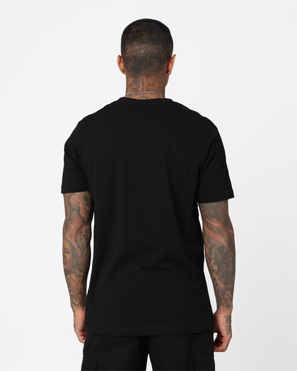Nautica Matias T-Shirt Black