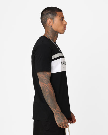 Nautica Matias T-Shirt Black