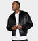 XXIII Harley Bomber Jacket Black