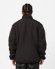 Stussy Dragon Sherpa Jacket Natural