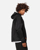 Adidas Neuclassics+ Dual Zip Windbreaker Black/Semi Impact Orange