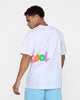 STAYCOOLNYC Bubble T-Shirt White