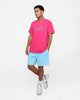 STAYCOOLNYC Vacation T-Shirt Magenta