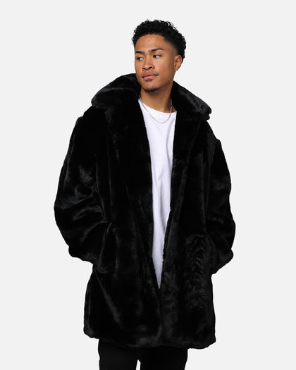 Playboy By Culture Kings Vegas Jacket Black