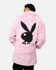 Playboy By Culture Kings Vegas Jacket Pink