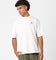 Jordan Flight Essentials Crewneck T-Shirt Sail/Heather