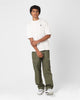 Jordan Flight Essentials Crewneck T-Shirt Sail/Heather