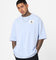 Jordan Flight Essentials Oversized T-Shirt Royal Tint