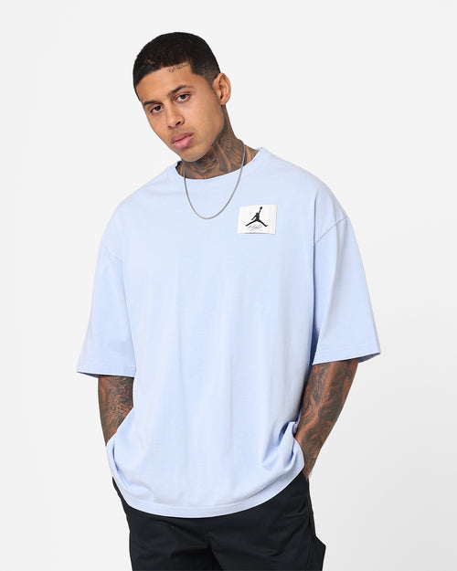 Jordan Flight Essentials Oversized T-Shirt Royal Tint