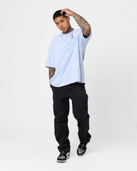 Jordan Flight Essentials Oversized T-Shirt Royal Tint