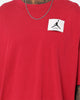 Jordan Flight Essentials Oversized T-Shirt Cardinal Red