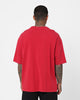 Jordan Flight Essentials Oversized T-Shirt Cardinal Red