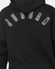Jordan Flight MVP Fleece Pullover Hoodie Black/Sail